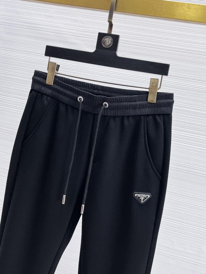 Prada Long Pants